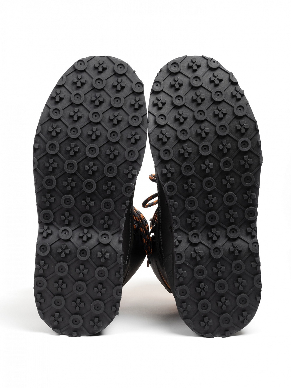 Ботинки Remington Felt Sole GRAPHITE — обувь, стельки и уход за обувью | KORGAN.KZ