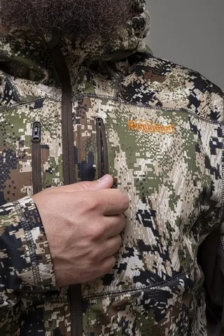 Костюм Remington Stalker Renewed South Forest — куртки, жилеты, маскировочные костюмы, одежда для рыбалки и охоты | KORGAN Казахстан