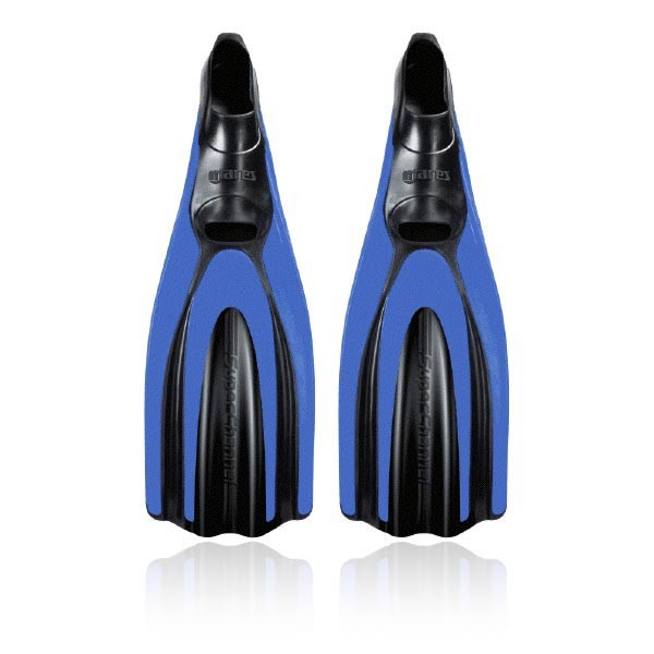 Ласты MARES Мод. AVANTI SUPERCHANNEL FULL FOOT BLUE — рыболовные и охотничьи товары в Алматы | KORGAN.KZ
