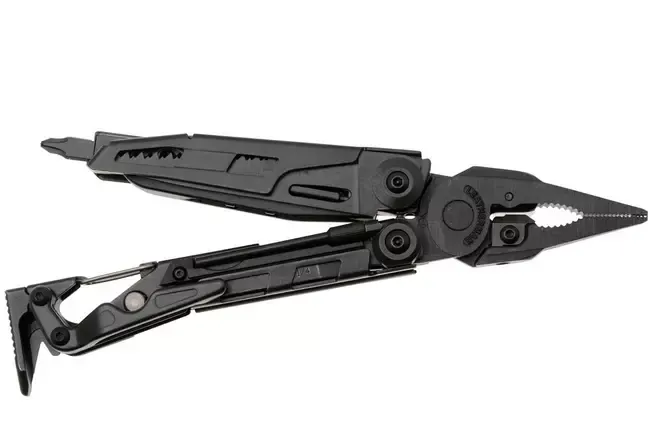Мультиинструмент LEATHERMAN Мод. MUT BLACK для охоты и туризма в Алматы, Казахстан