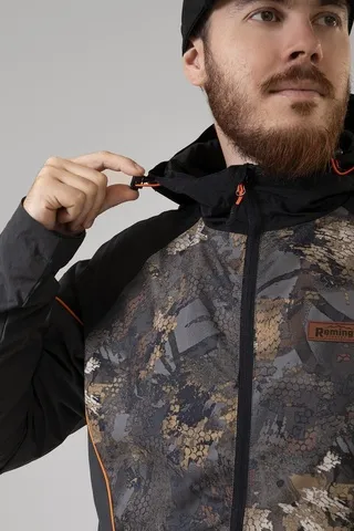 Куртка Remington Nest Wood — куртки, жилеты, маскировочные костюмы, одежда для рыбалки и охоты | KORGAN Казахстан