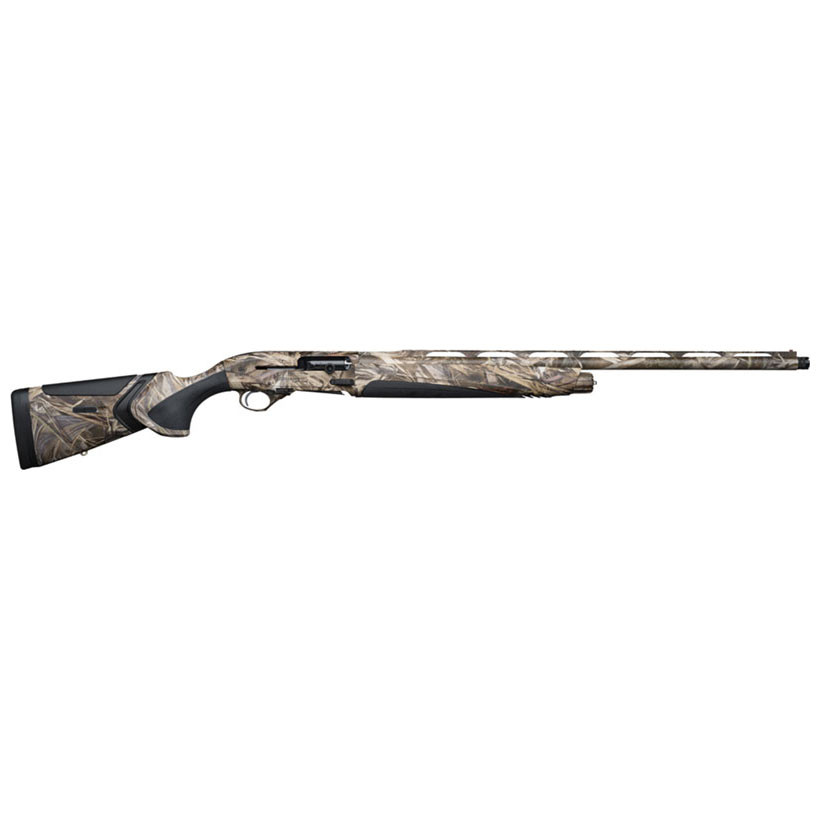 Гладкоствольное ружье BERETTA Moд. A400 XTREME PLUS SYNTHETIC CAMO TRUE TIMBER DRT KICK-OFF  (полуавтоматическое) калибра 12/89 — детальное фото