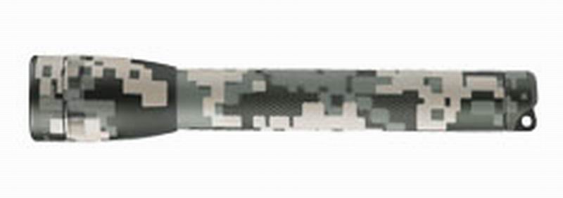 Фонарь MINI MAGLITE 2xAA — фонарь mini maglite 2xaa Алматы, Казахстан