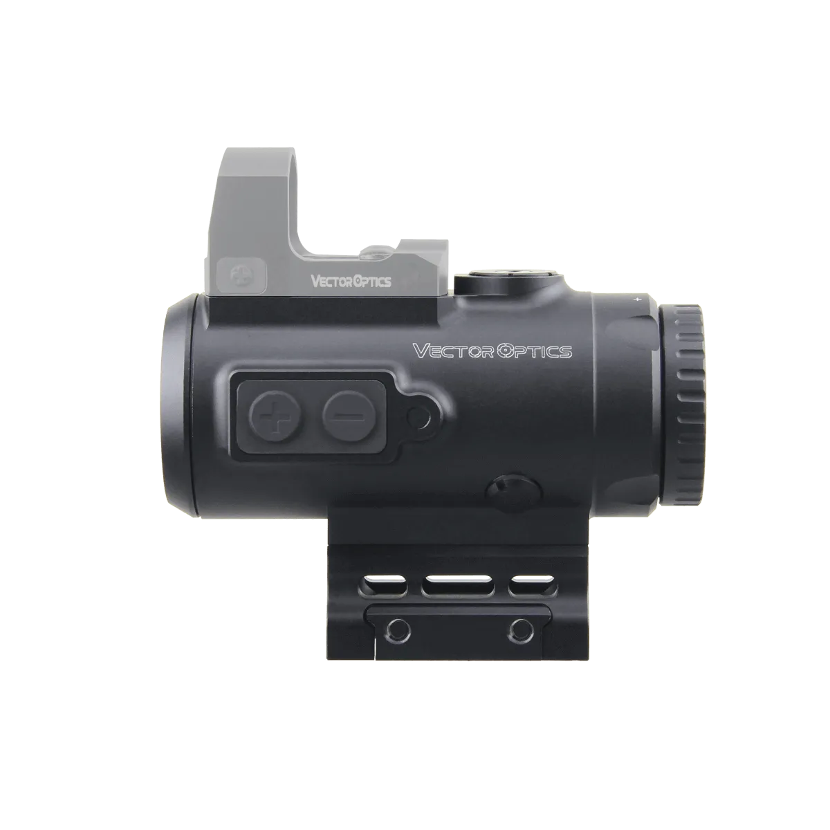 Призматический прицел VECTOR OPTICS Мод. PARAGON 4x24 для охоты в Алматы, Казахстан