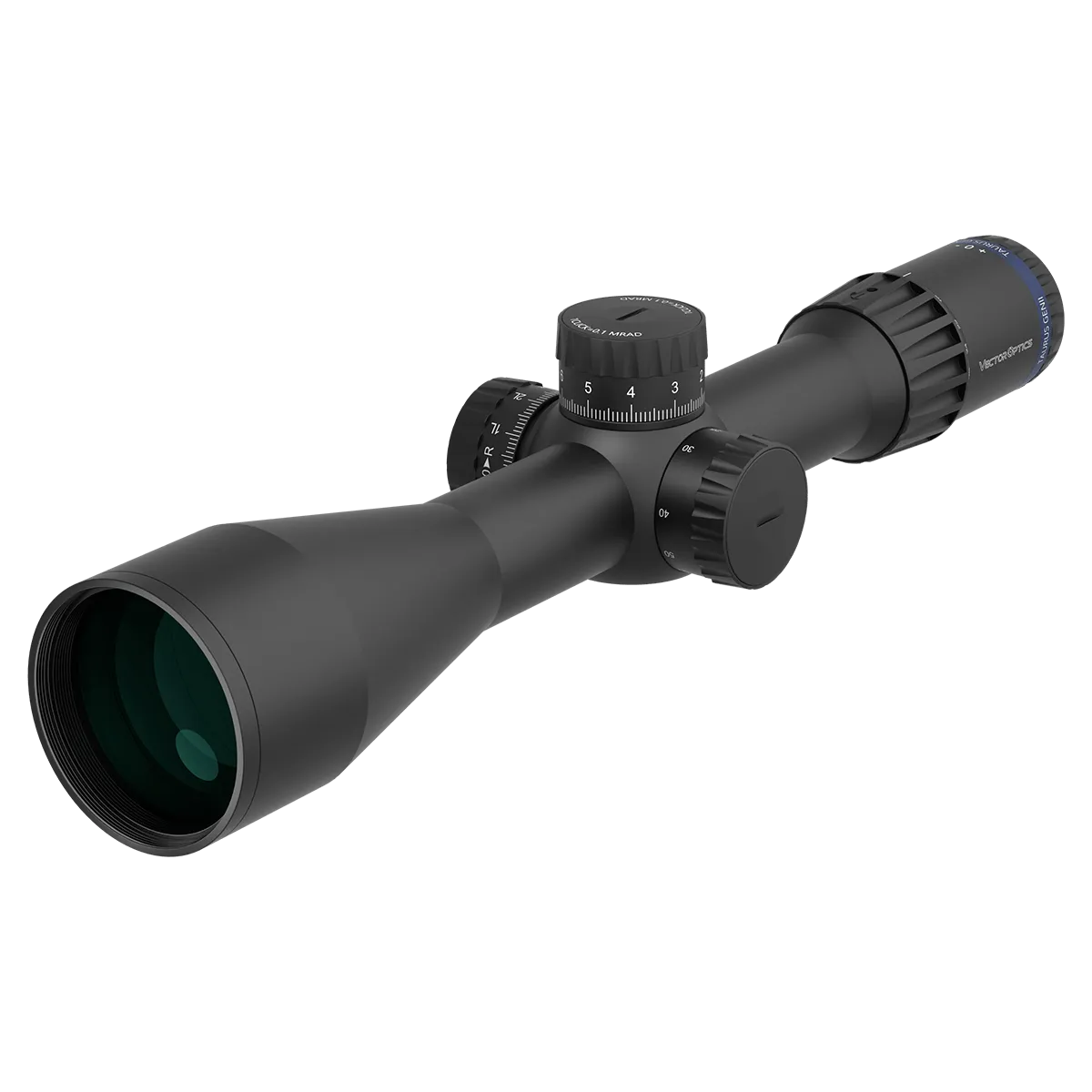 Оптический прицел VECTOR OPTICS Мод. TAURUS ED GENII 34MM 4-32x56 FFP для охоты в Алматы, Казахстан