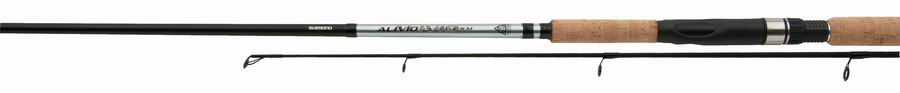 Спиннинг штекерный SHIMANO ALIVIO CX 27ML — штекерное удилище для профессиональной рыбалки | Алматы, Казахстан