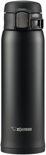 Термос Zojirushi SM-ZA48-BM 0,48 л — качественный термос для походов, туризма и активного отдыха