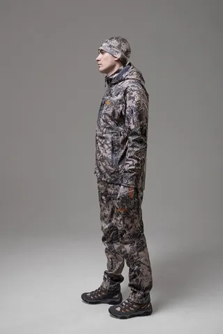 Костюм Remington Forest Hunter Figure — куртки, жилеты, маскировочные костюмы, одежда для рыбалки и охоты | KORGAN Казахстан