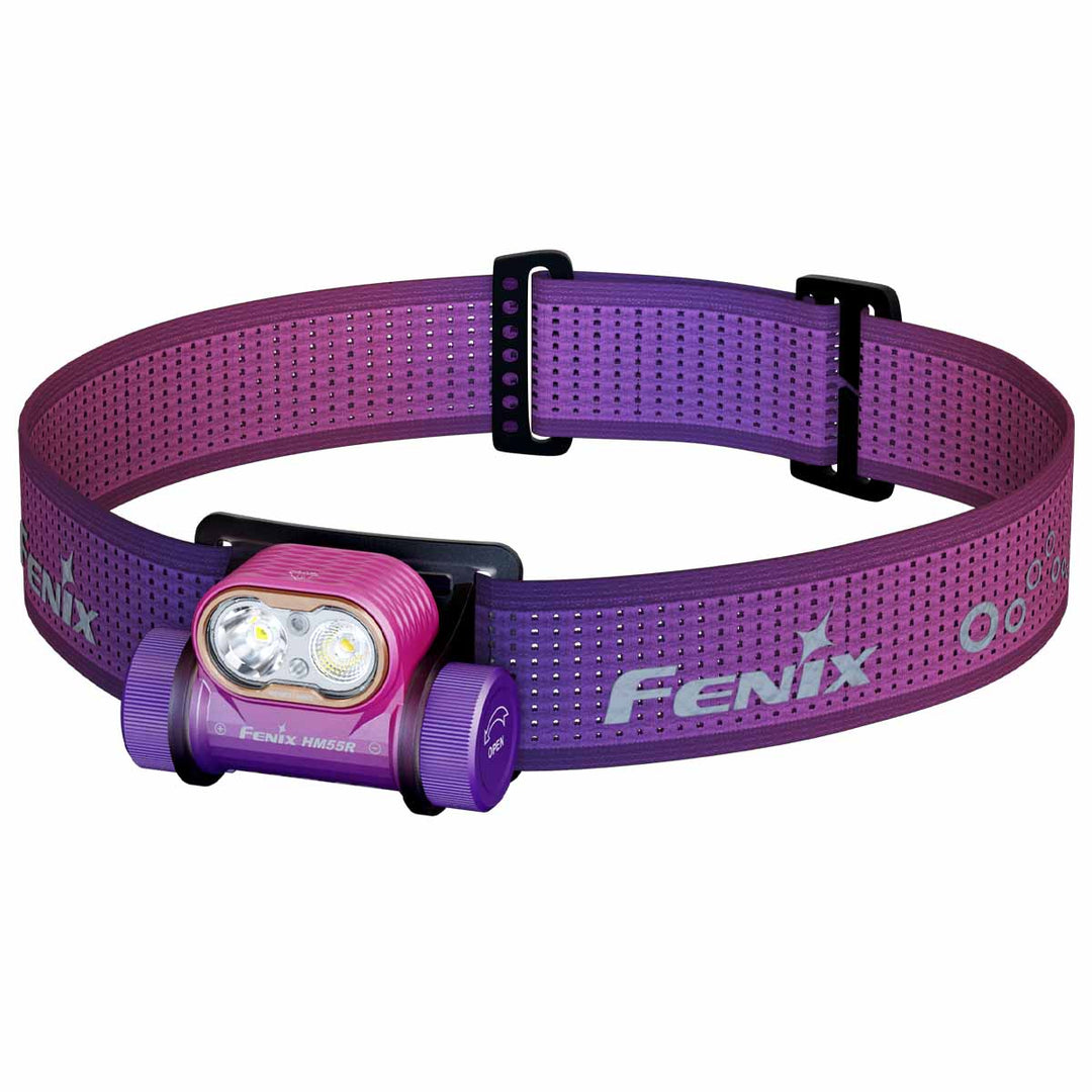 Фонарь FENIX Мод. HM55R nebula — фонарь fenix мод. hm55r nebula Алматы, Казахстан
