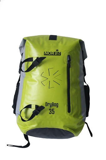 Герморюкзак NORFIN Мод. DRY BAG 35 —  Алматы, Казахстан