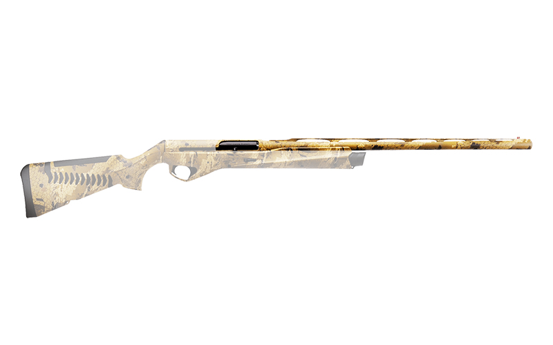 Ствол BENELLI для Moд. SUPER VINCI CAMO OPTIFADE MARSH калибра 12/89 — детальное фото