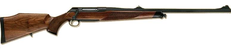 Нарезной карабин SAUER Мод. S202 SELECT .30-06 Sprg. — детальное фото