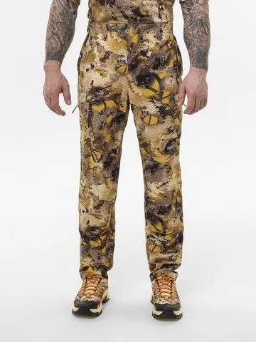 Костюм Remington Hot Summer Yellow Waterfowl Honeycombs — куртки, жилеты, маскировочные костюмы, одежда для рыбалки и охоты | KORGAN Казахстан