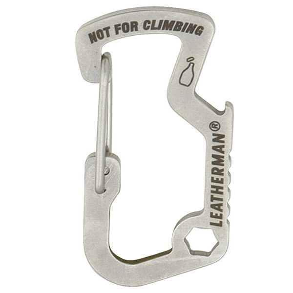Карабин LEATHERMAN Мод. CARABINER для охоты и туризма в Алматы, Казахстан