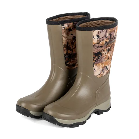 Полусапоги Remington Warder boots yellow waterflow honeycombs — обувь, стельки и уход за обувью | KORGAN.KZ