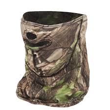 Балаклава PRIMOS Мод. STRETCH-FIT 1/2 MASK — головной убор для рыбалки, охоты и туризма | KORGAN.KZ