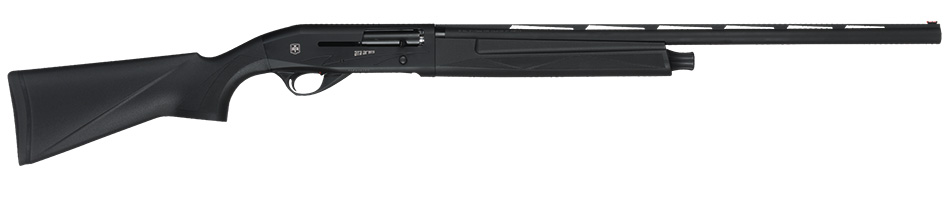 Гладкоствольное ружье ATA ARMS Moд. NEO SYNTHETIC BLACK ST (полуавтоматическое) калибра 12/76 — детальное фото