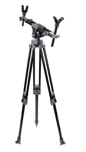 Штатив BOG Мод. FIELDPOD MAGNUM для охоты и спортивной стрельбы в Алматы, Казахстан