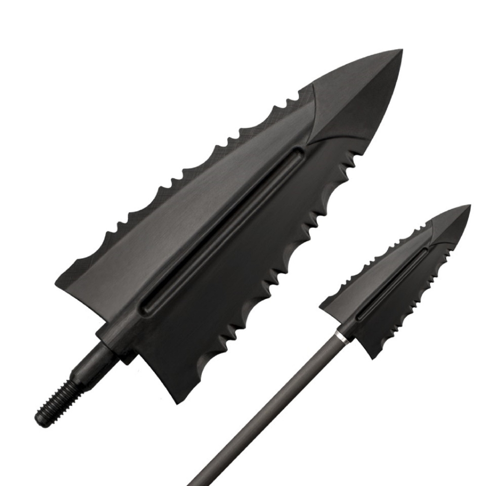 Наконечник для стрелы COLD STEEL Мод. STANDARD-BH1 — купить в Алматы доставка по Казахстану