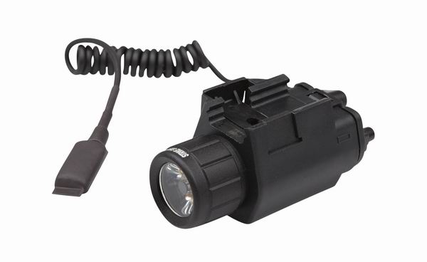 Фонарь ASG Мод. TACTICAL 3W с выносной кнопкой — фонарь asg мод. tactical 3w с выносной кнопкой Алматы, Казахстан