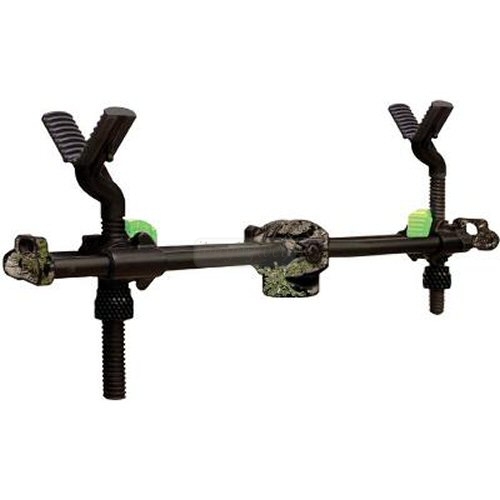 Кронштейн штатива для оружия PRIMOS TRIGGER STICK G2/G3 Мод. 2-POINT GUN REST для охоты и спортивной стрельбы в Алматы, Казахстан