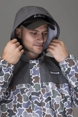 Куртка Remington Fishing Кaleidoscope — куртки, жилеты, маскировочные костюмы, одежда для рыбалки и охоты | KORGAN Казахстан