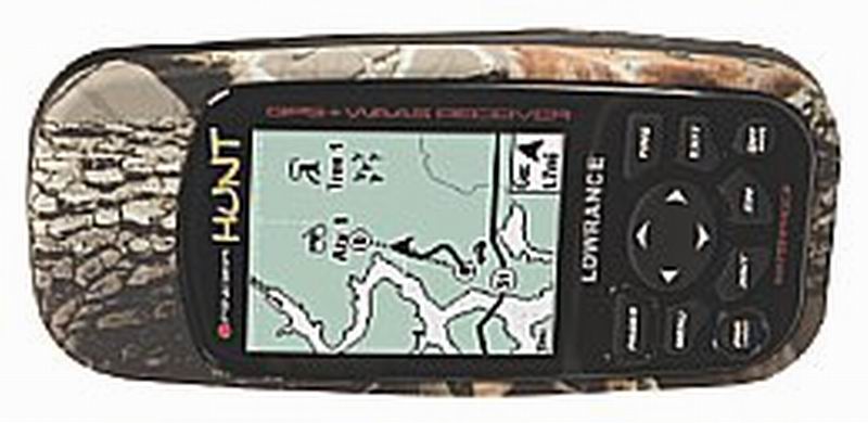 Навигатор LOWRANCE портативный Мод. iFINDER Hunt — рыболовные и охотничьи товары в Алматы | KORGAN.KZ