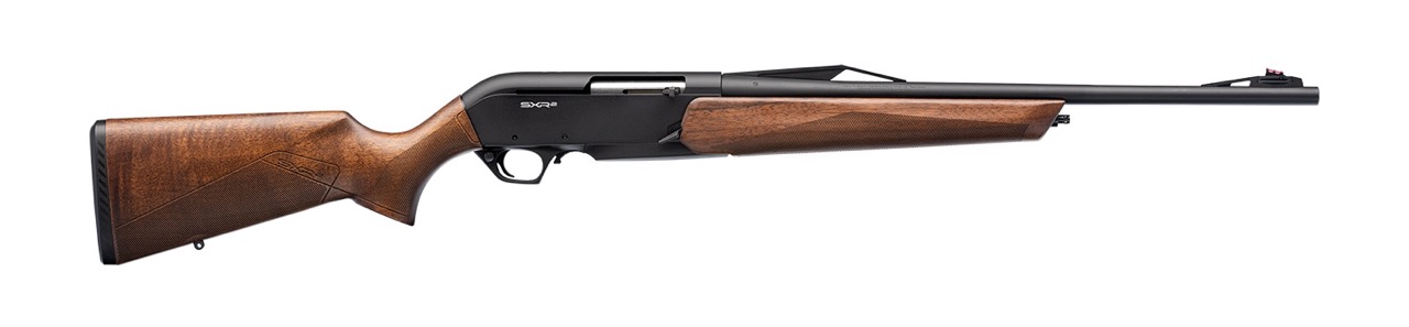 Нарезной карабин WINCHESTER Мод. SXR2 FIELD WOOD .308 Win. — детальное фото