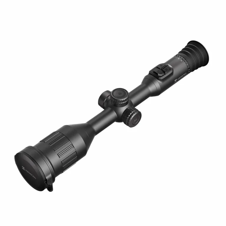 Прицел тепловизионный HIKMICRO STELLAR Мод. SX60LS 3.0 с дальномером до 1000м в Алматы, Казахстан