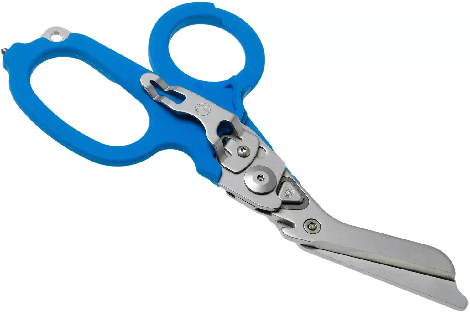 Ножницы LEATHERMAN Мод. RAPTOR RESCUE BLUE для охоты и туризма в Алматы, Казахстан