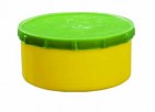 Контейнер JINDAL BUCKET — аксессуары и снаряжение для рыбалки: коробки, держатели, инструменты | Алматы, Казахстан