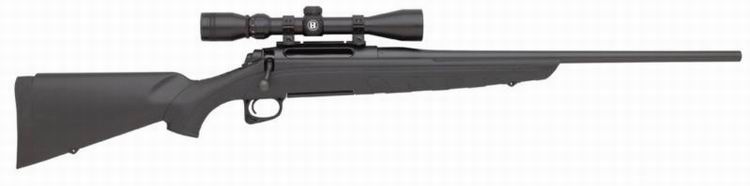 Нарезной карабин REMINGTON Moд. 770 BLACK SYNTHETIC .30-06 Sprg. — детальное фото