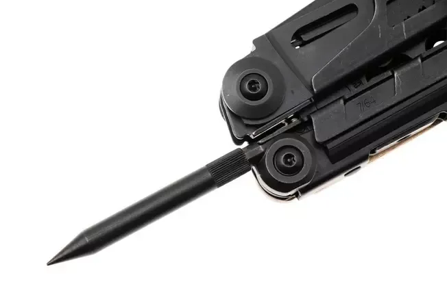 Мультиинструмент LEATHERMAN Мод. MUT EOD BLACK для охоты и туризма в Алматы, Казахстан