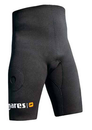 Шорты MARES Мод. SHORTPANTS BLACK с карманами под груза — рыболовные и охотничьи товары в Алматы | KORGAN.KZ