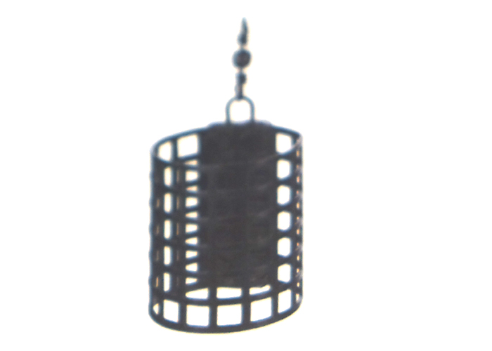 Кормушка JINDAL MICRO WIRE CAGE ROUND — аксессуары и снаряжение для рыбалки: коробки, держатели, инструменты | Алматы, Казахстан