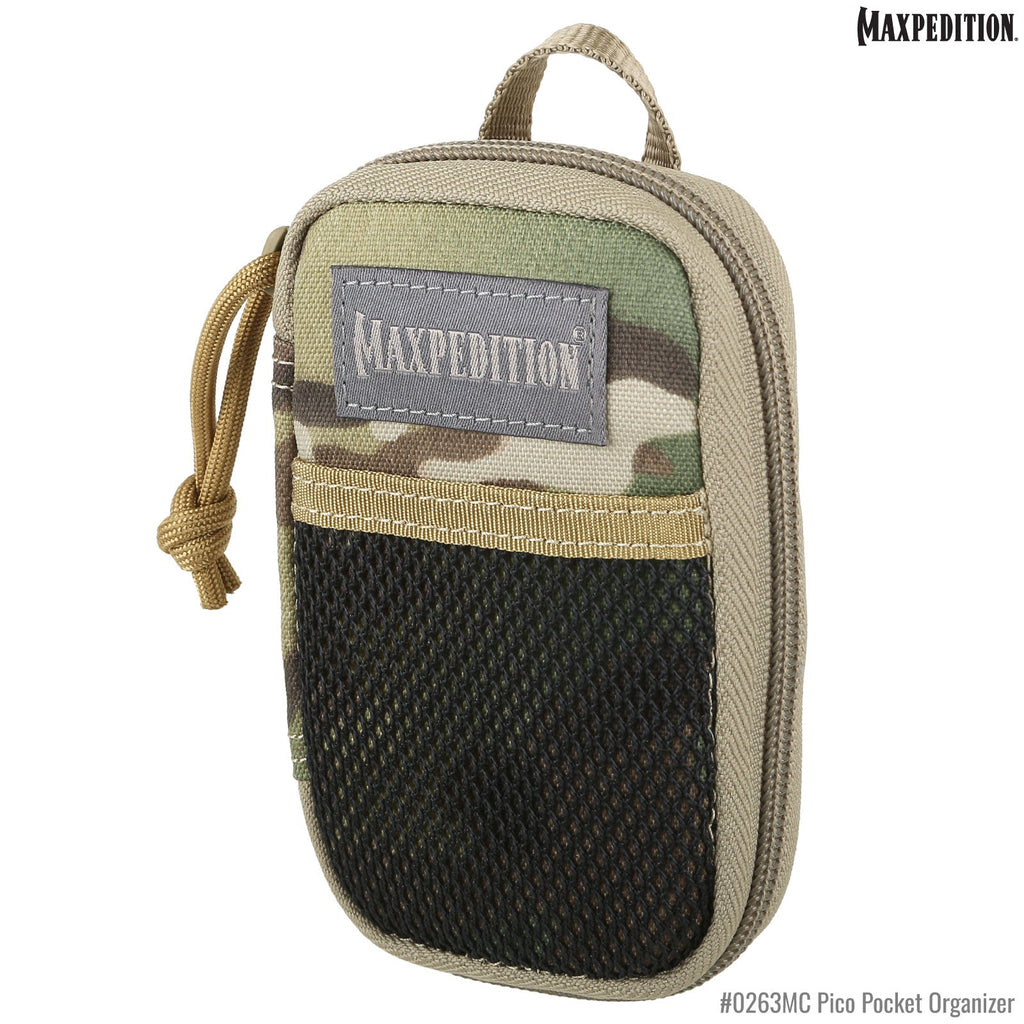 Сумка-органайзер MAXPEDITION Мод. PICO —  Алматы, Казахстан