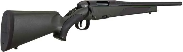Нарезной карабин MANNLICHER Moд. SM12 SX .300 Win.Mag. — детальное фото