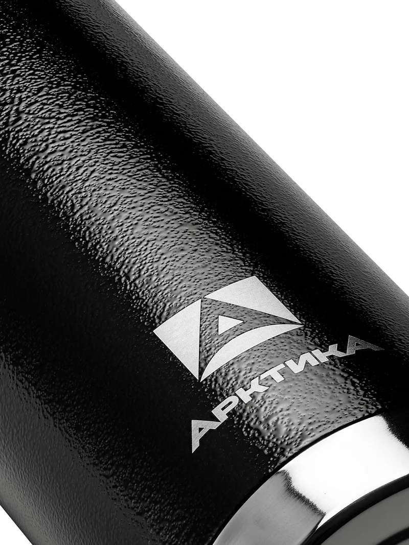 Термос ARCTICA CLASSIC — качественный термос для походов, туризма и активного отдыха