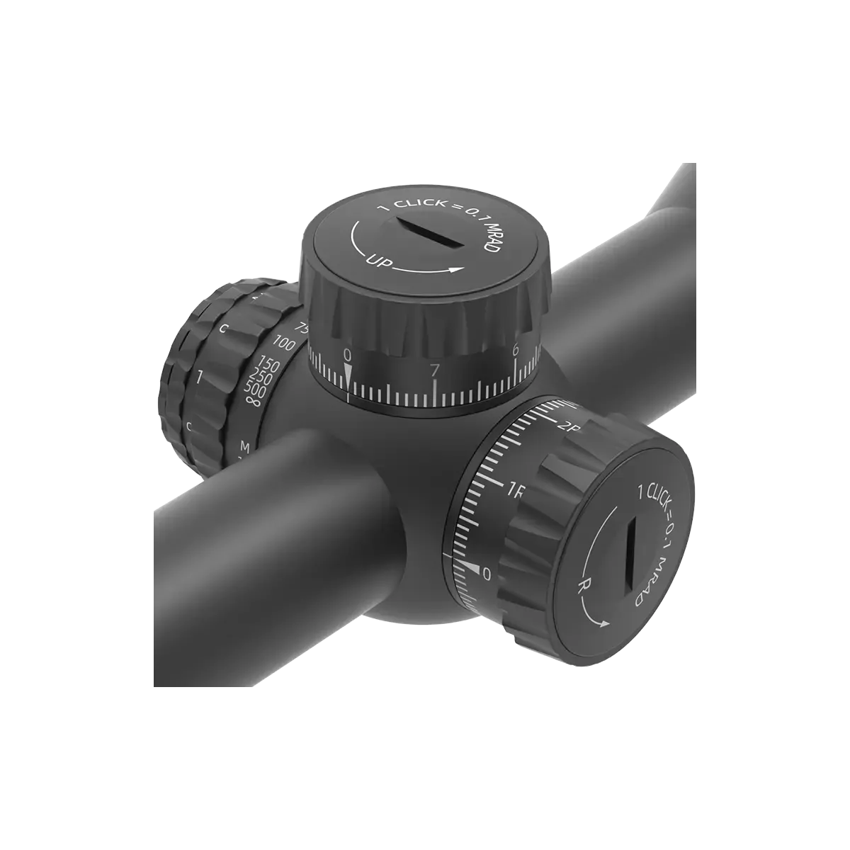 Оптический прицел VECTOR OPTICS Мод. TAURON GENII 3-18x50 FFP для охоты в Алматы, Казахстан