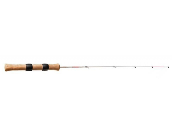 Удочка зимняя TEAM SALMO Мод. ICE FEEDER — удилище для зимней рыбалки, мормышка, блесна | Казахстан