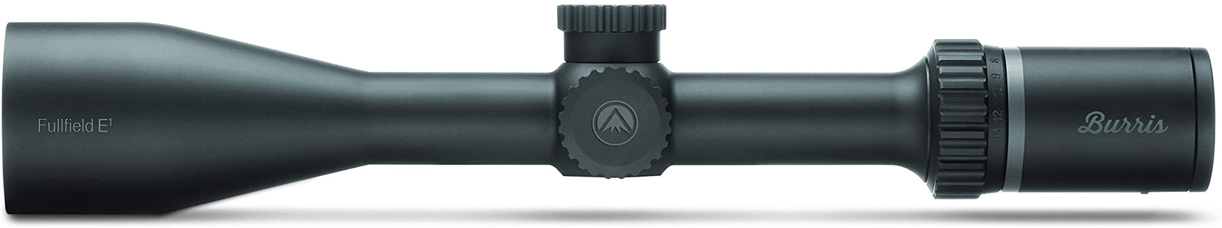 Оптический прицел BURRIS Мод. FULLFIELD E1 4,5-14x42 (R: Ballistic Plex E1)(25,4мм) для охоты в Алматы, Казахстан