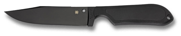 Нож SPYDERCO Мод. STREET BOWIE LW BB | Купить нож в Алматы | Корган Центр