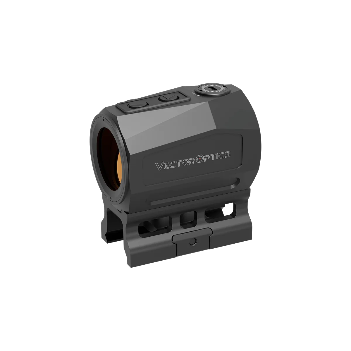Коллиматорный прицел VECTOR OPTICS Мод. SCRAPPER MICRO 1x25 для охоты в Алматы, Казахстан