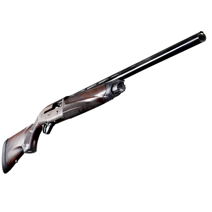 Гладкоствольное ружье BERETTA Moд. A400 XPLOR ACTION  (полуавтоматическое) калибра 12/76 — детальное фото
