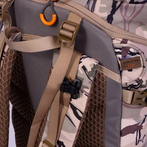 Рюкзак Remington Fortune Hunting Safari, 40L —  Алматы, Казахстан