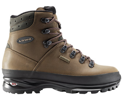 Обувь LOWA Мод. RANGER GTX — обувь, стельки и уход за обувью | KORGAN.KZ