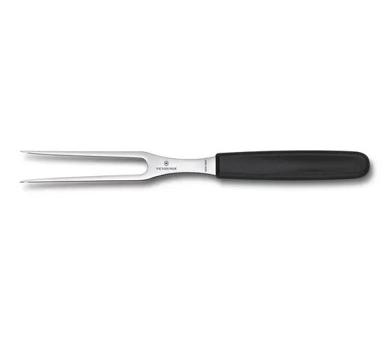 Вилка разделочная VICTORINOX Мод. SWISS CLASSIC CARVING #5.2103.15 для кухни в Алматы, Казахстан