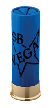  Патрон для гладкоствольного оружия S&B SB VEGA (16/70)(30г)(№5)(3,0мм) в Алматы | Казахстан | Корган Центр | KORGAN