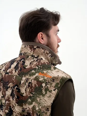 Жилет Remington Top Shooter South Forest для рыбалки и охоты в Алматы, Казахстан