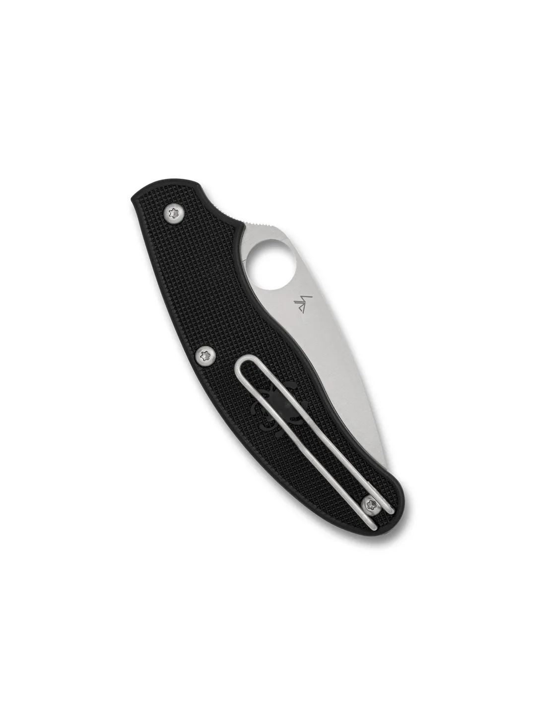Купить Складной нож SPYDERCO Мод. UK PENKNIFE LEAF LW в Алматы — магазин Korgan Center | Казахстан | Доставка во все регионы